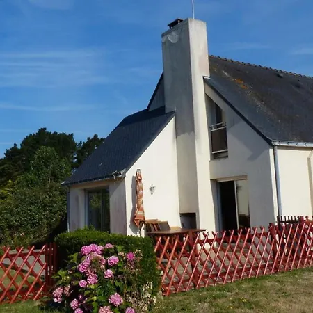 La Palette - Maison Vue Sur